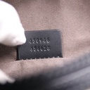 Gucci Bag GG Supreme Belt Bag 450946