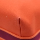 Hermes Large Bride A Brac Pouch Orange 