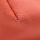 Hermes Large Bride A Brac Pouch Orange 