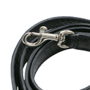 Saint Laurent Sac De Jour Small Croc Embossed Bag Black