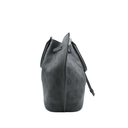 Louis Vuitton Monogram Mahina Girolata Bag Black