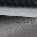 Louis Vuitton Monogram Mahina Girolata Bag Black