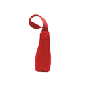 Prada Nylon Quilted Re-Edition Handbag Red