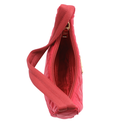 Prada Nylon Quilted Re-Edition Handbag Red