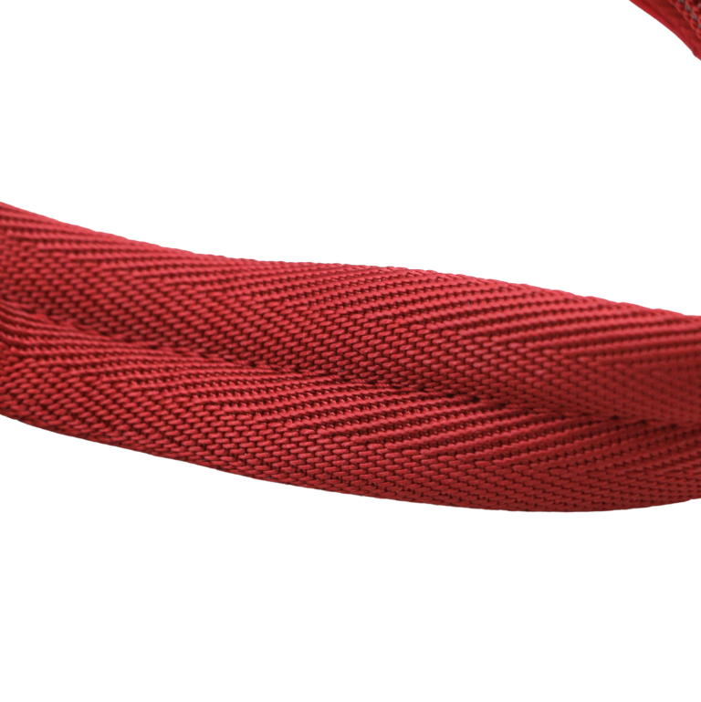 Prada Nylon Quilted Re-Edition Handbag Red