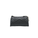 Gucci GG Marmont Small Shoulder Bag Black 847589