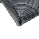 Gucci GG Marmont Small Shoulder Bag Black 847589