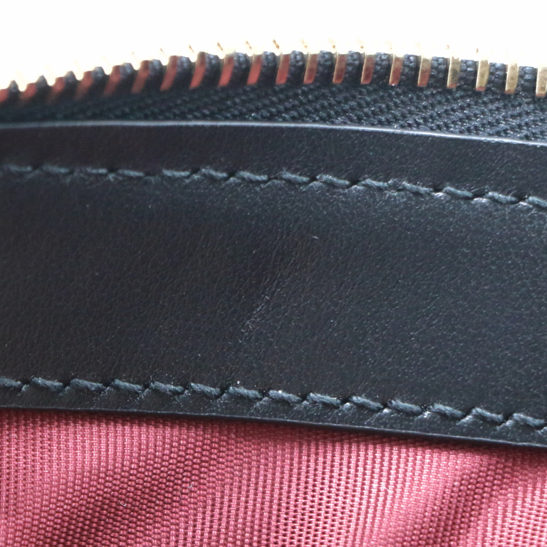 Gucci GG Marmont Small Shoulder Bag Black 847589