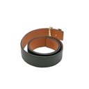 Louis Vuitton - 10372 LV Initials 40MM Reversible Belt M9151S 80