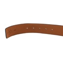 Louis Vuitton - 10372 LV Initials 40MM Reversible Belt M9151S 80
