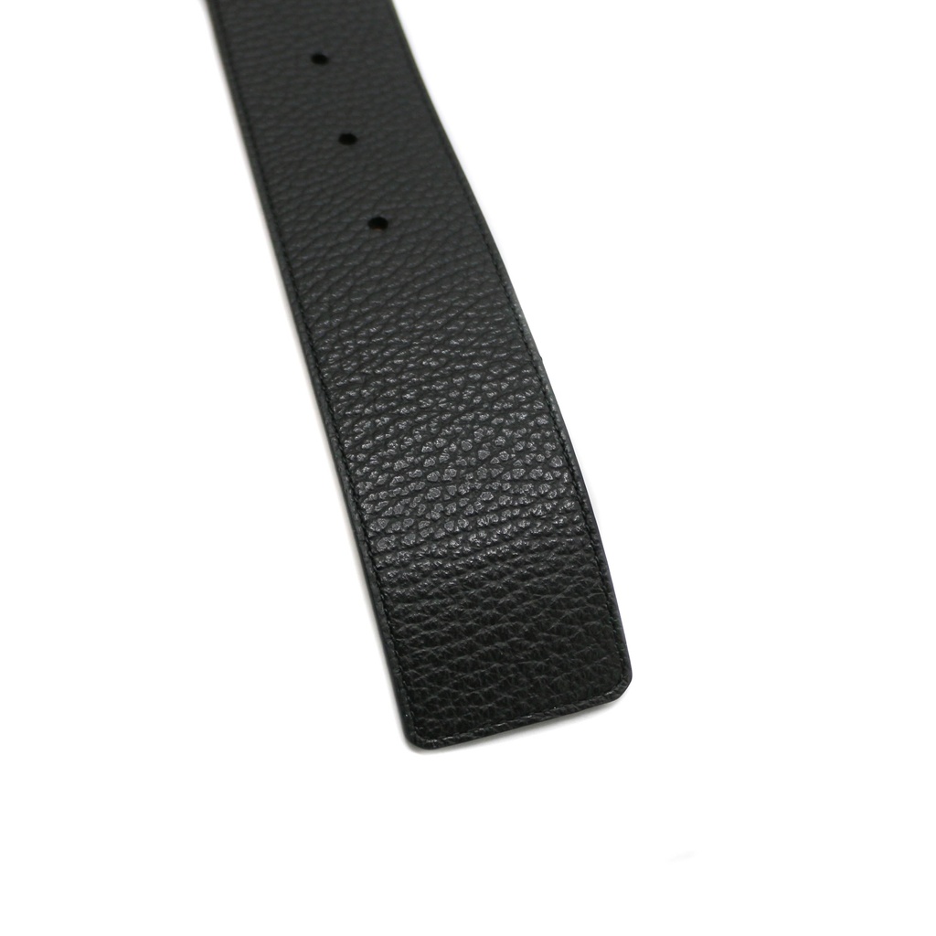 Louis Vuitton - 10372 LV Initials 40MM Reversible Belt M9151S 80