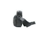 Christian Dior Oblique 2.0 Ridder Zipped Messenger Bag