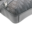 Christian Dior Oblique 2.0 Ridder Zipped Messenger Bag