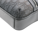 Christian Dior Oblique 2.0 Ridder Zipped Messenger Bag