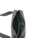 Christian Dior Oblique 2.0 Ridder Zipped Messenger Bag