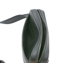 Christian Dior Oblique 2.0 Ridder Zipped Messenger Bag