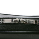 Christian Dior Oblique 2.0 Ridder Zipped Messenger Bag