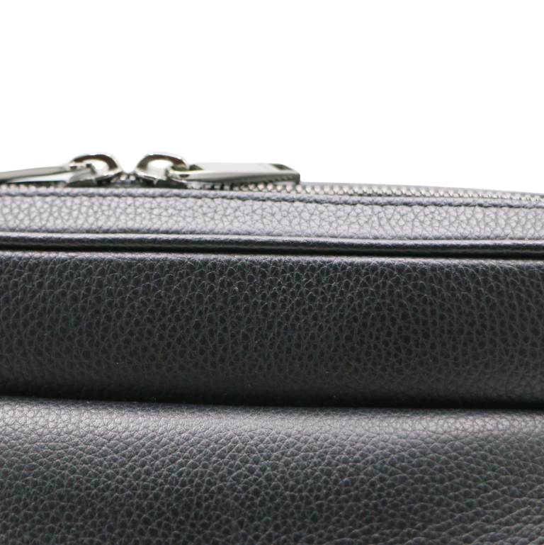 Christian Dior Oblique 2.0 Ridder Zipped Messenger Bag