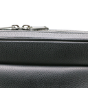 Christian Dior Oblique 2.0 Ridder Zipped Messenger Bag