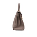 Hermès Kelly 28 Togo Leather Gold Hardware Year 2017 