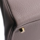 Hermès Kelly 28 Togo Leather Gold Hardware Year 2017 