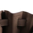 Hermès Kelly 28 Togo Leather Gold Hardware Year 2017 