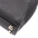 Fendi Peekaboo Selleria Leather Handbag 8BN290