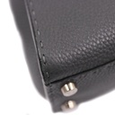 Fendi Peekaboo Selleria Leather Handbag 8BN290