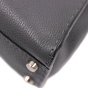 Fendi Peekaboo Selleria Leather Handbag 8BN290