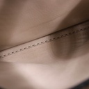 Fendi Peekaboo Selleria Leather Handbag 8BN290