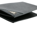 Prada Saffiano Long Folded Wallet
