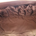 Gucci GG Supreme Interlocking Clutch 730116