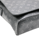 Louis Vuitton Monogram Eclipse District MM