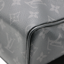 Louis Vuitton Monogram Eclipse District MM