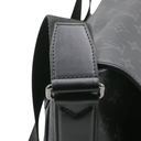 Louis Vuitton Monogram Eclipse District MM