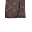 Louis Vuitton Monogram Sarah Wallet