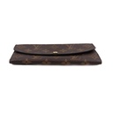 Louis Vuitton Monogram Sarah Wallet