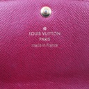 Louis Vuitton Monogram Sarah Wallet