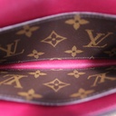 Louis Vuitton Monogram Sarah Wallet