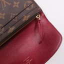 Louis Vuitton Monogram Sarah Wallet