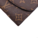 Louis Vuitton Monogram Sarah Wallet
