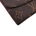 Louis Vuitton Monogram Sarah Wallet