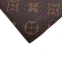 Louis Vuitton Monogram Sarah Wallet