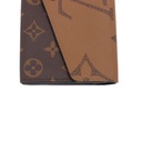 Louis Vuitton Reverse Monogram Emilie Wallet