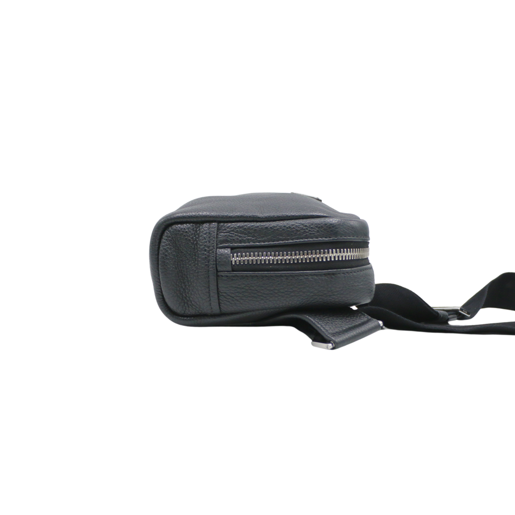 Prada Saffiano Bag Black