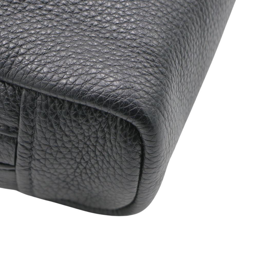 Prada Saffiano Bag Black