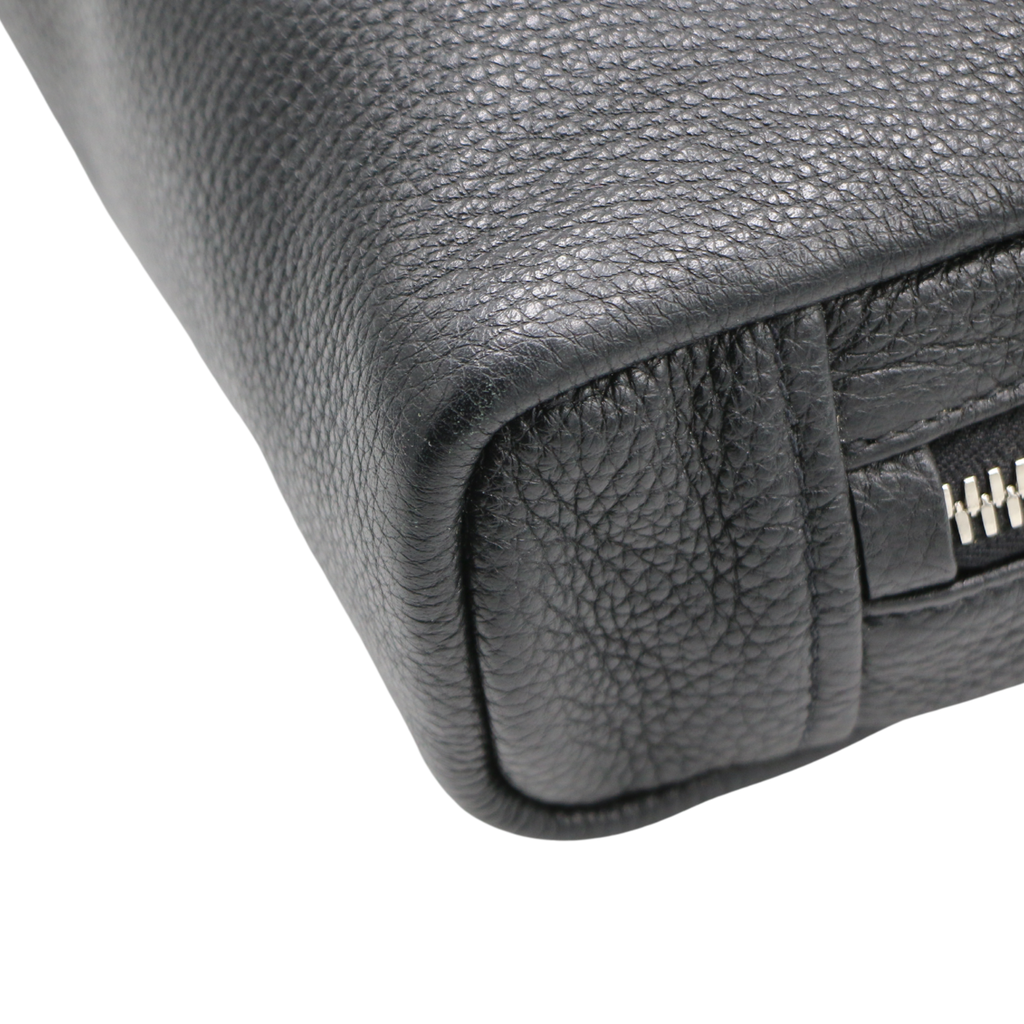 Prada Saffiano Bag Black