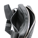 Prada Saffiano Bag Black