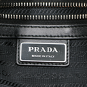Prada Saffiano Bag Black