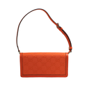 Gucci Luce Mini Shoulder Bag Orange790038